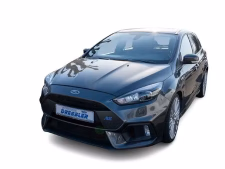 Ford Focus RS 2.3 350 4x4