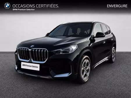 BMW X1 18d 2.0 150 sDrive