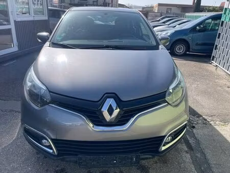Renault Captur 0.9 TCe 90 Dynamique