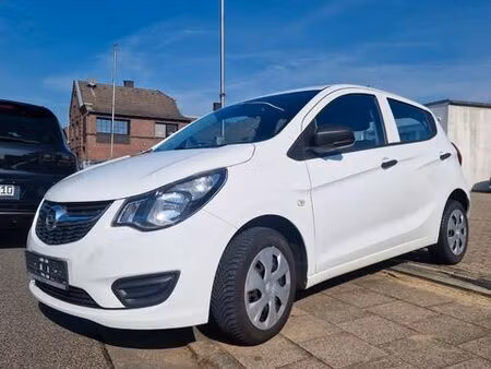 Opel Karl 1.0 75 Selection
