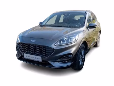 Ford Kuga 2.5 ST Line