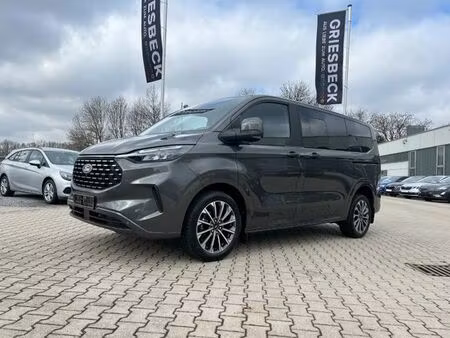 Ford Transit 2.0 150 Titanium X