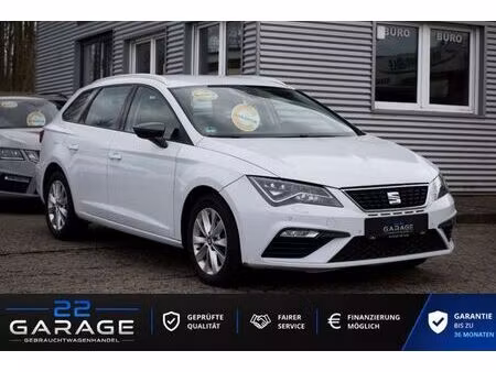 Seat Leon 1.6 TDI 115 Style