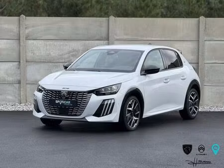 Peugeot 208 1.2 110 GT