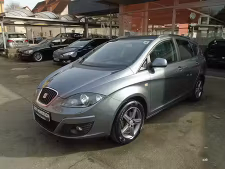 Seat Altea 1.4 TSI 125