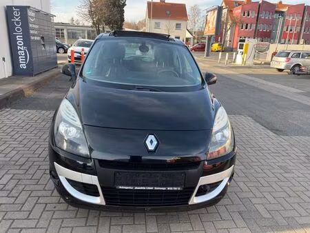Renault Scénic 1.5 Dynamique