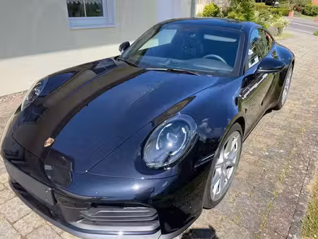 Porsche 911 Carrera S 3.0 394