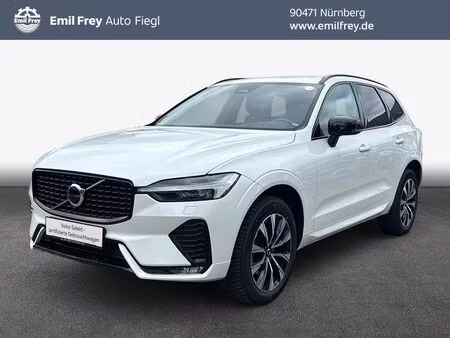 Volvo XC60 T6 2.0 250 Plus 4x4