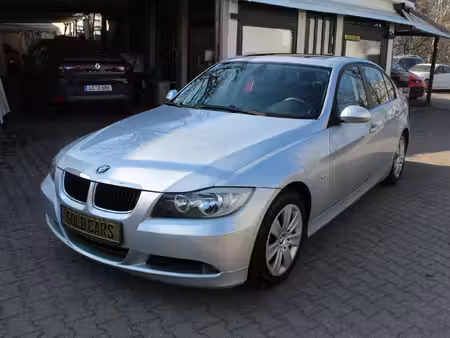 BMW Série 3 320i 2.0 150