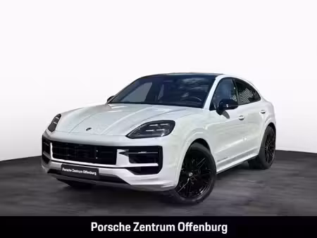 Porsche Cayenne V6 3.0 353 Black Edition 4x4