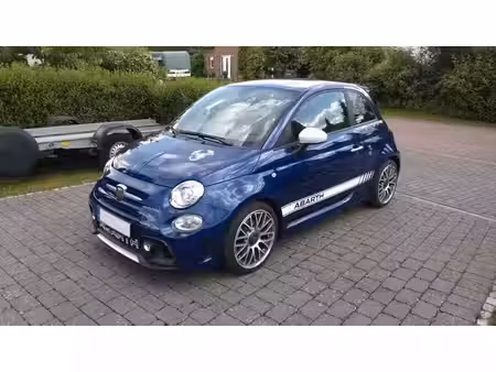 Abarth 595 1.4 180 Turismo