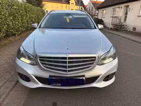 Mercedes-Benz Classe E E 250 2.1 CDI 150