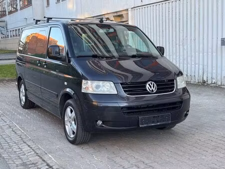 Volkswagen Transporter T5 2.5 TDI 174 Highline