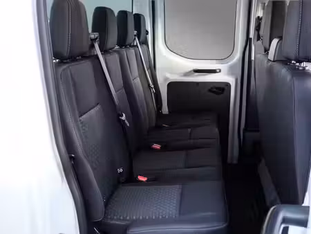 Ford Transit 2.0 TDCi 131 Trend
