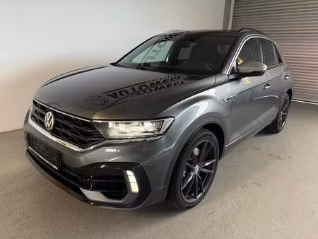Volkswagen T-Roc R 2.0 300 4Motion