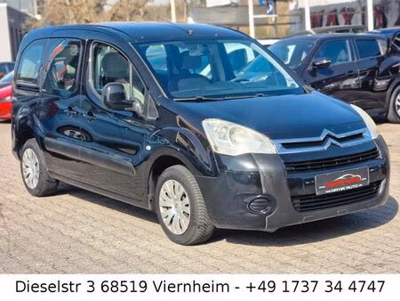 Citroën Berlingo 1.6 VTi 120 Multispace Pack