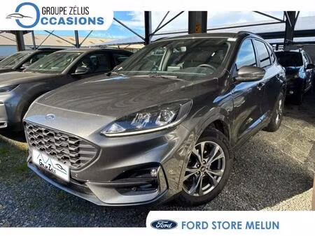 Ford Kuga 2.5 Business