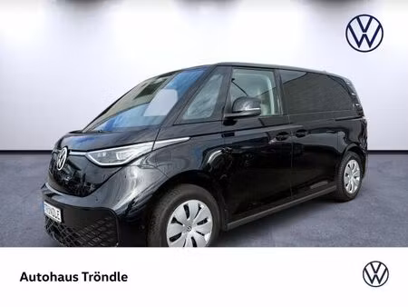 Volkswagen Id Buzz 204