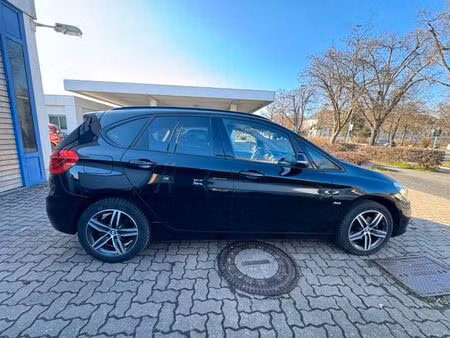 BMW Série 2 218d 2.0 150 Sport