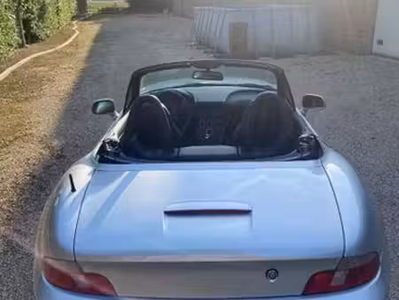 BMW Z3 2.0 150