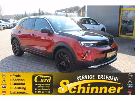Opel Mokka 136 Ultimate