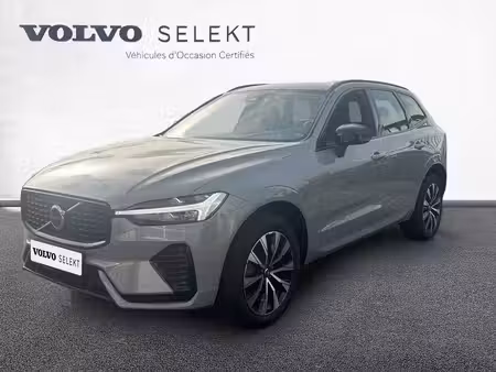 Volvo XC60 2.0 197