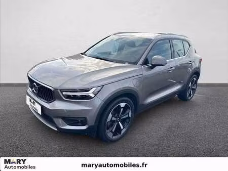 Volvo XC40 T4 1.5 129