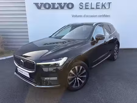 Volvo XC60 2.0 197