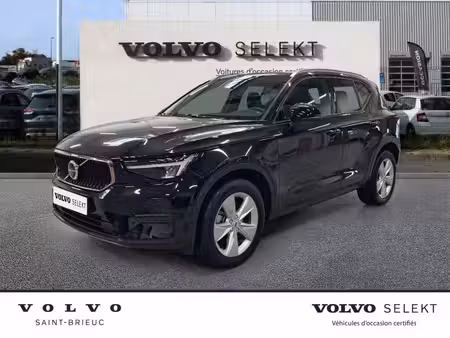 Volvo XC40 B3 2.0 163