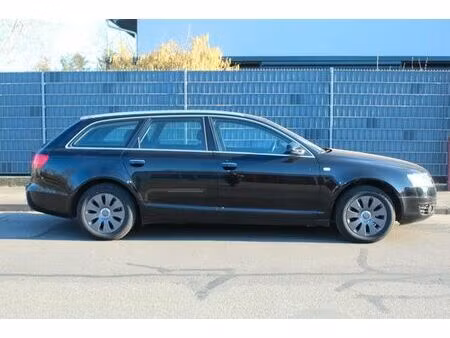 Audi A6 2.0 TDI 140