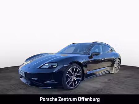 Porsche Taycan 435