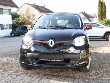 Renault Twingo 1.0 SCe 70 Expression