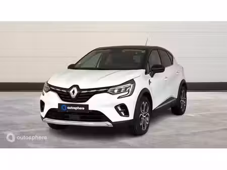 Renault Captur E-Tech 1.6 145 Intens