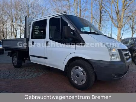Ford Transit 2.4 TDCi 101