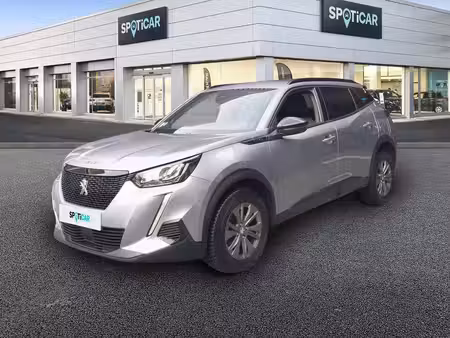 Peugeot 2008 1.2 PureTech 100 Style