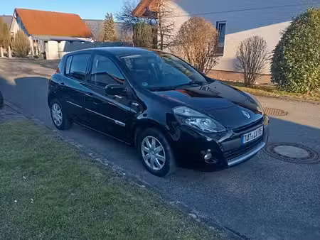 Renault Clio 1.2 TomTom Edition