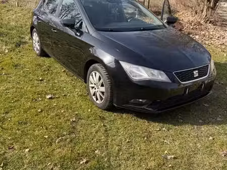 Seat Leon 1.6 TDI 105 Référence
