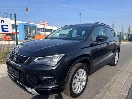 Seat Ateca 2.0 TSI 150