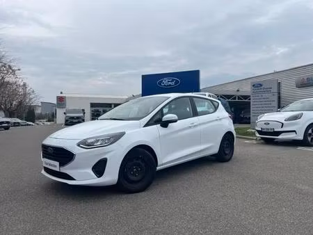 Ford Fiesta 1.1 75 Cool & Connect