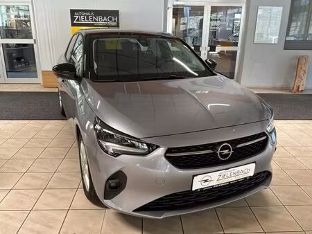 Opel Corsa 1.2 75 Edition