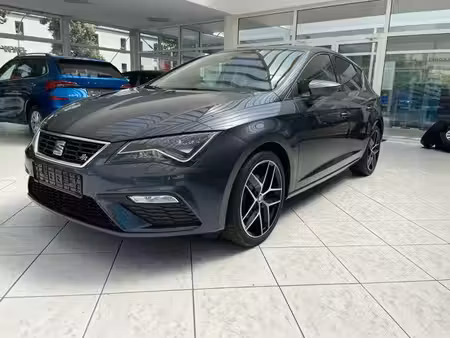 Seat Leon 1.5 TSI 150 FR
