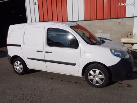 Renault Kangoo 1.5
