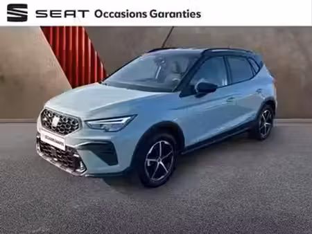 Seat Arona 1.0 TSI 95 Copa