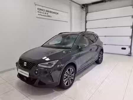 Seat Arona 1.0 TSI 95 Copa