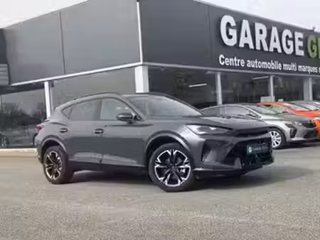 Cupra Formentor 2.0 TDI 150