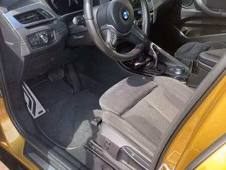 BMW X2 20i 2.0 192 sDrive
