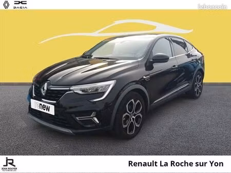 Renault Arkana E-Tech 1.6 145 Techno