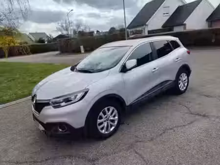 Renault Kadjar 1.2 TCe 130 Graphite