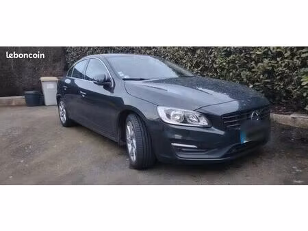 Volvo S60 D4 2.0 181