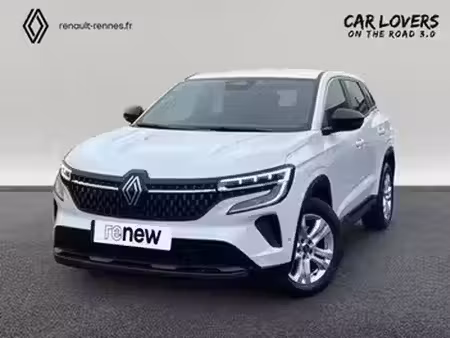 Renault Austral 1.2 200 Evolution
